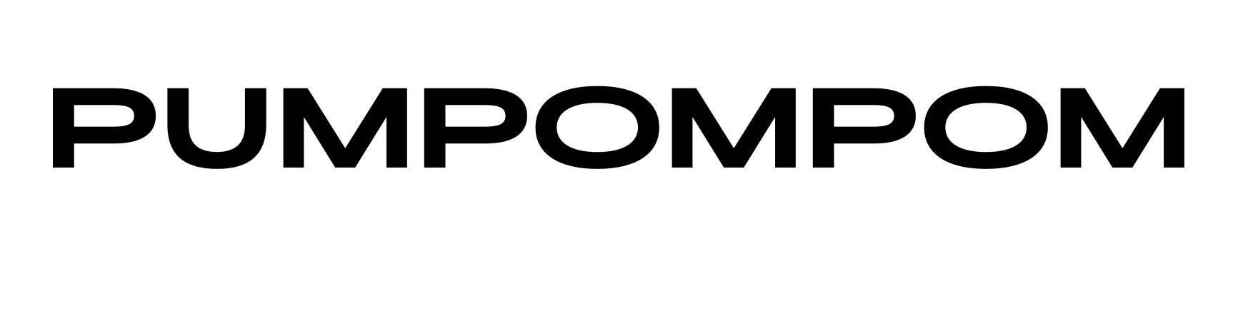 Pumpompom